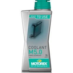 Coolant M5.0 Ready To Use