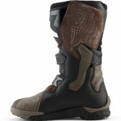 Corozal V2 Adventure Drystar