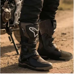 Corozal V2 Adventure Drystar