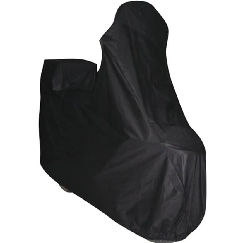Cover Basic 2 Scooter + Topcase + Shield
