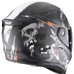Covert FX Skulls