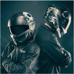 Covert FX Skulls