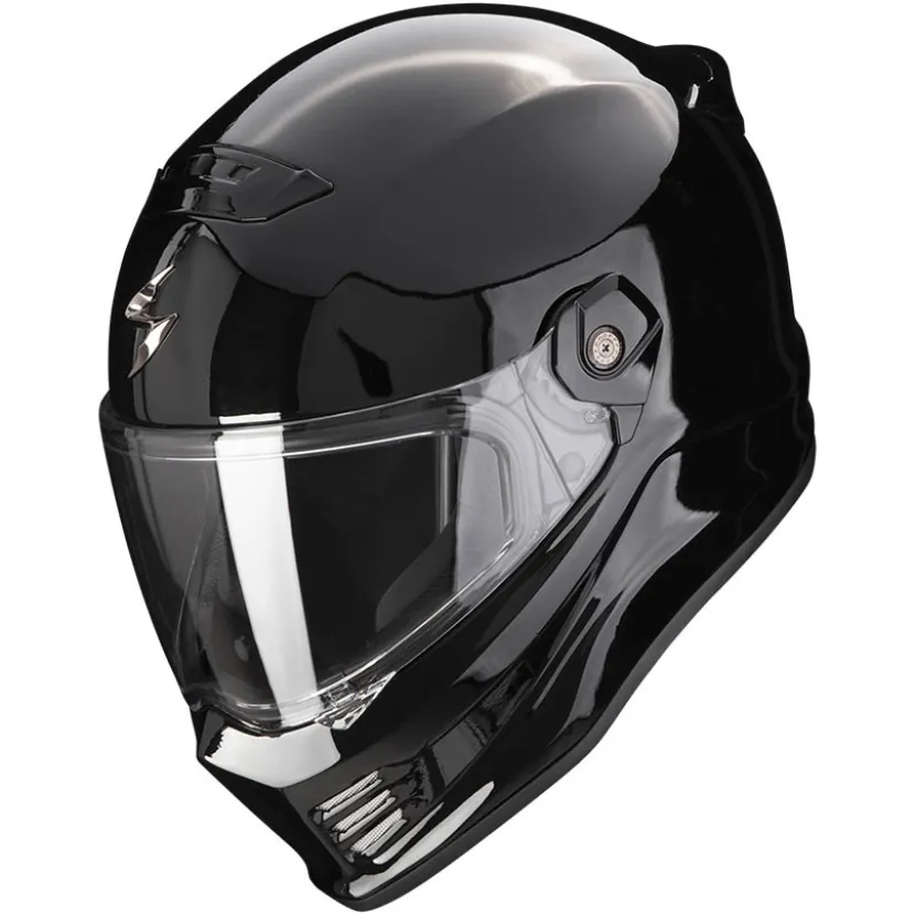 Covert FX Solid