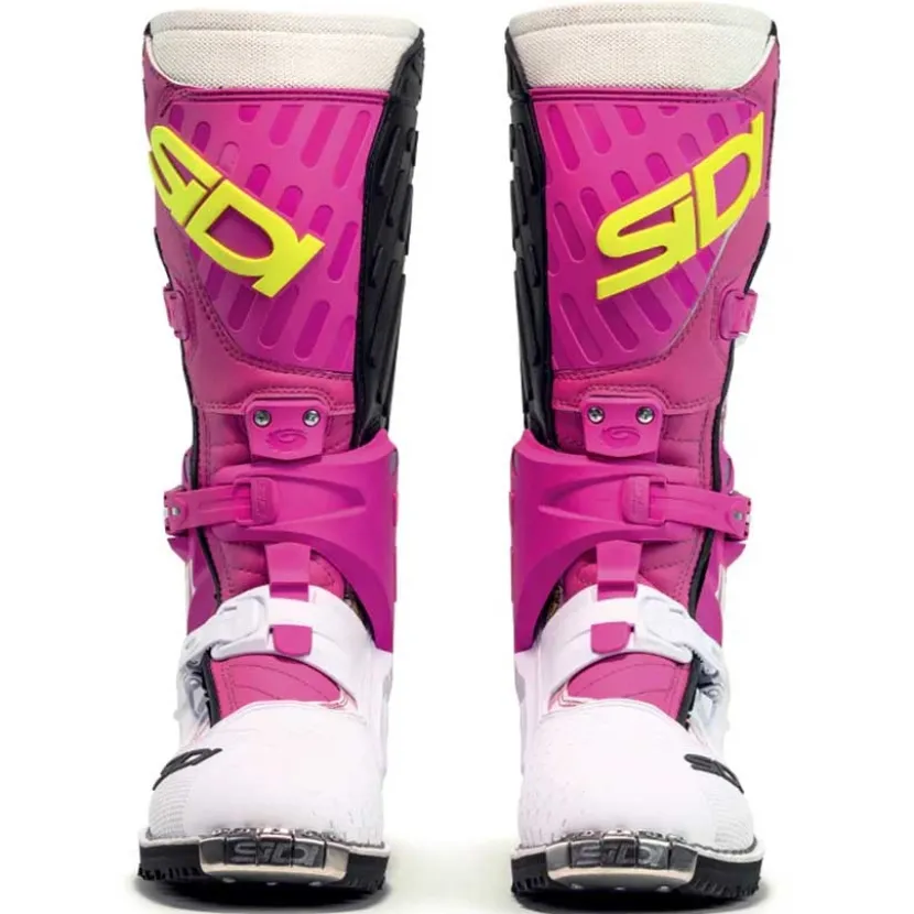 Crossair HD Billy Bolt