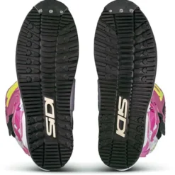 Crossair HD Billy Bolt