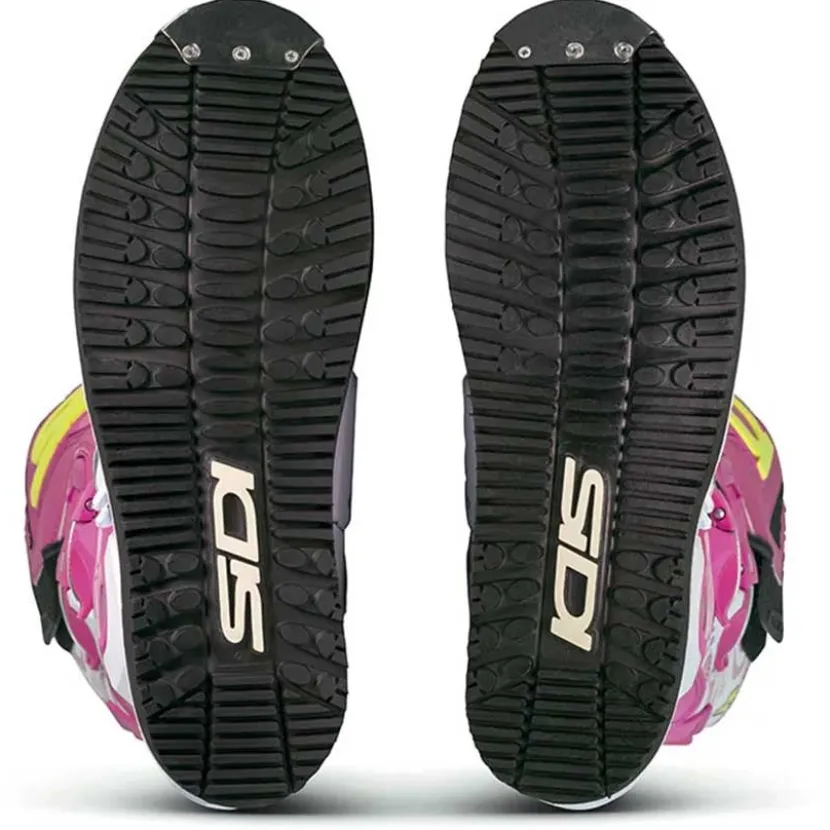 Crossair HD Billy Bolt