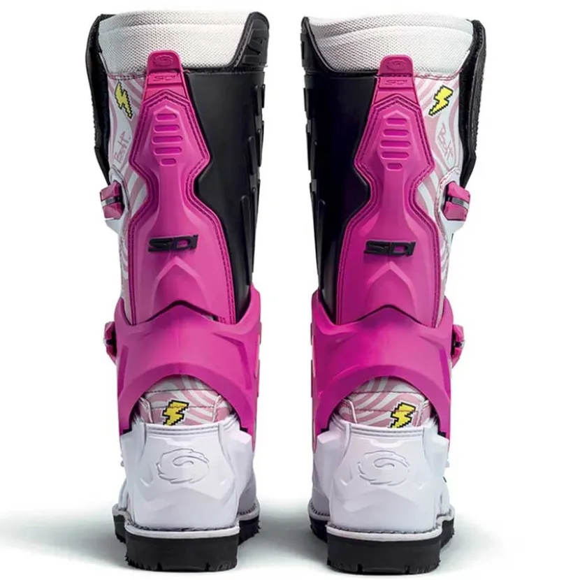Crossair HD Billy Bolt