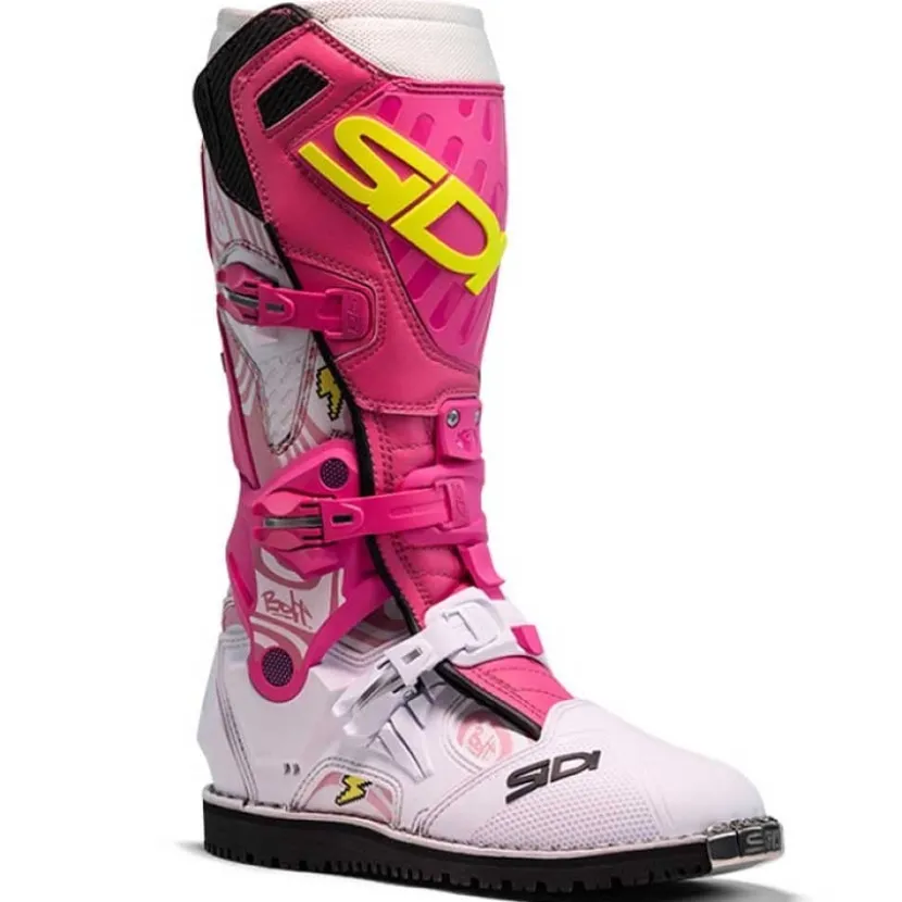 Crossair HD Billy Bolt