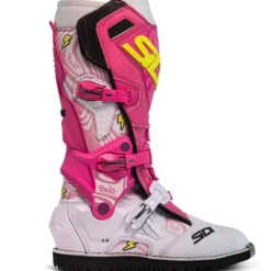 Crossair HD Billy Bolt