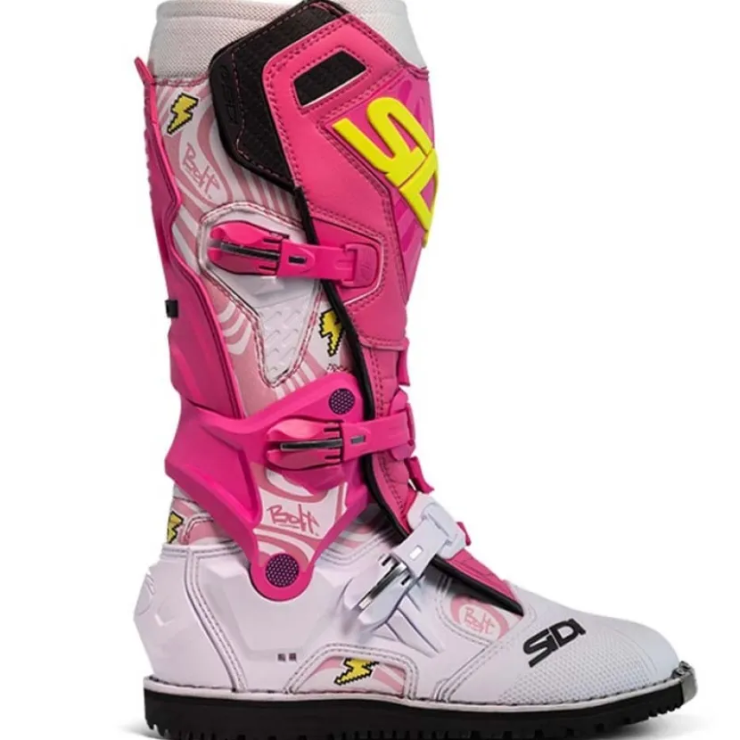 Crossair HD Billy Bolt