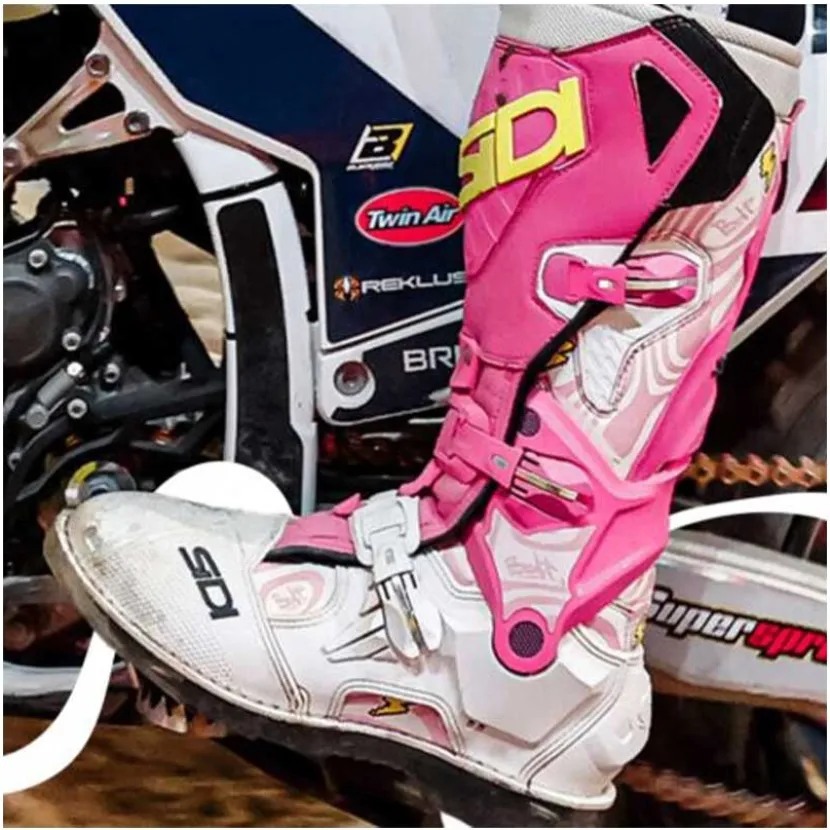 Crossair HD Billy Bolt