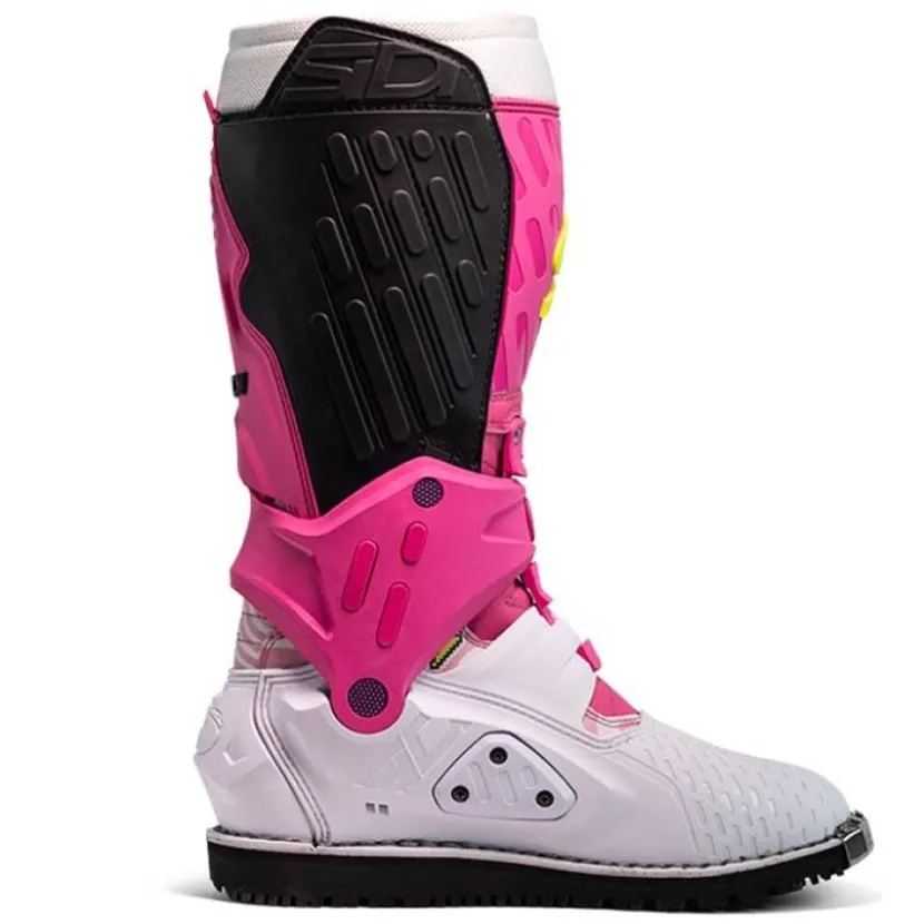 Crossair HD Billy Bolt