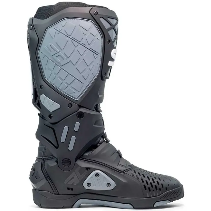 Crossair X