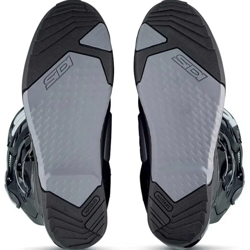 Crossair X