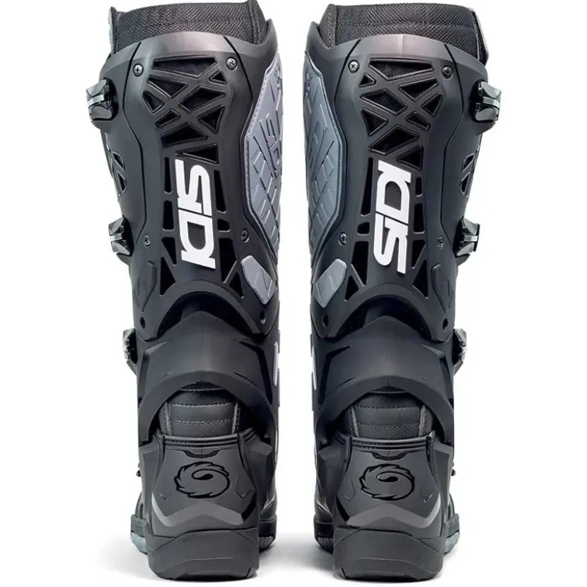 Crossair X