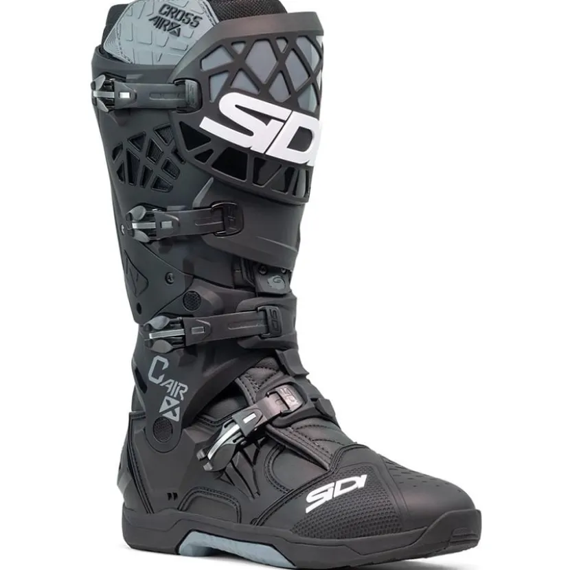 Crossair X