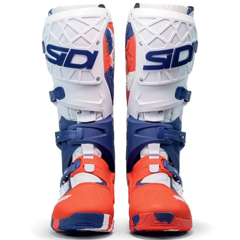 Crossair X