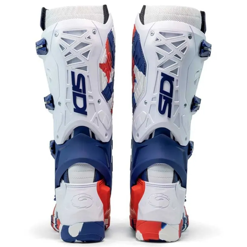 Crossair X