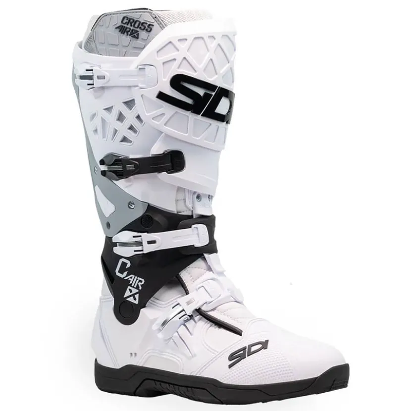 Crossair X