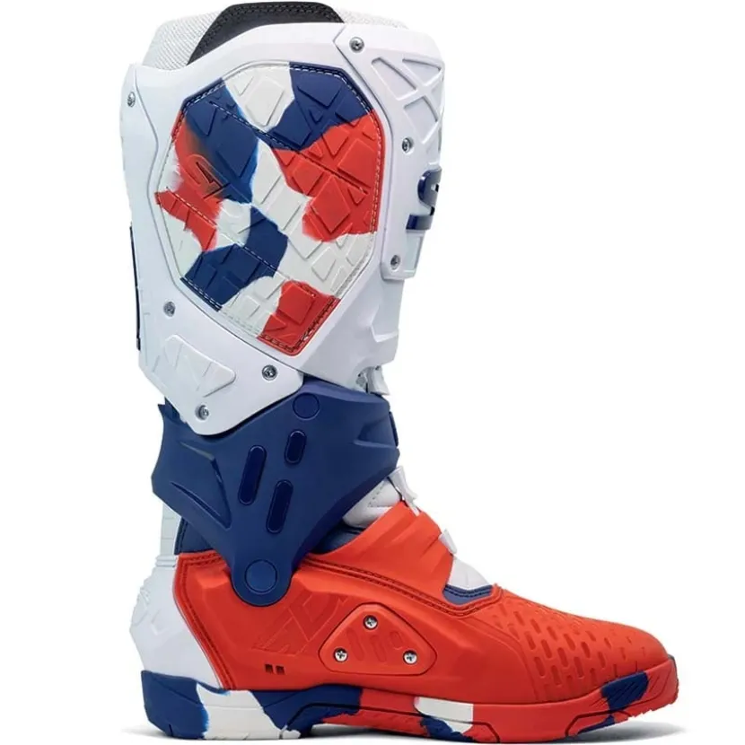 Crossair X
