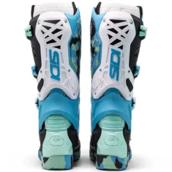 Crossair X Messy