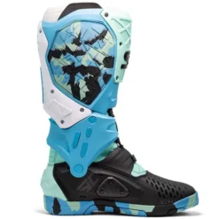 Crossair X Messy