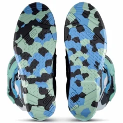 Crossair X Messy