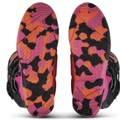 Crossair X Messy