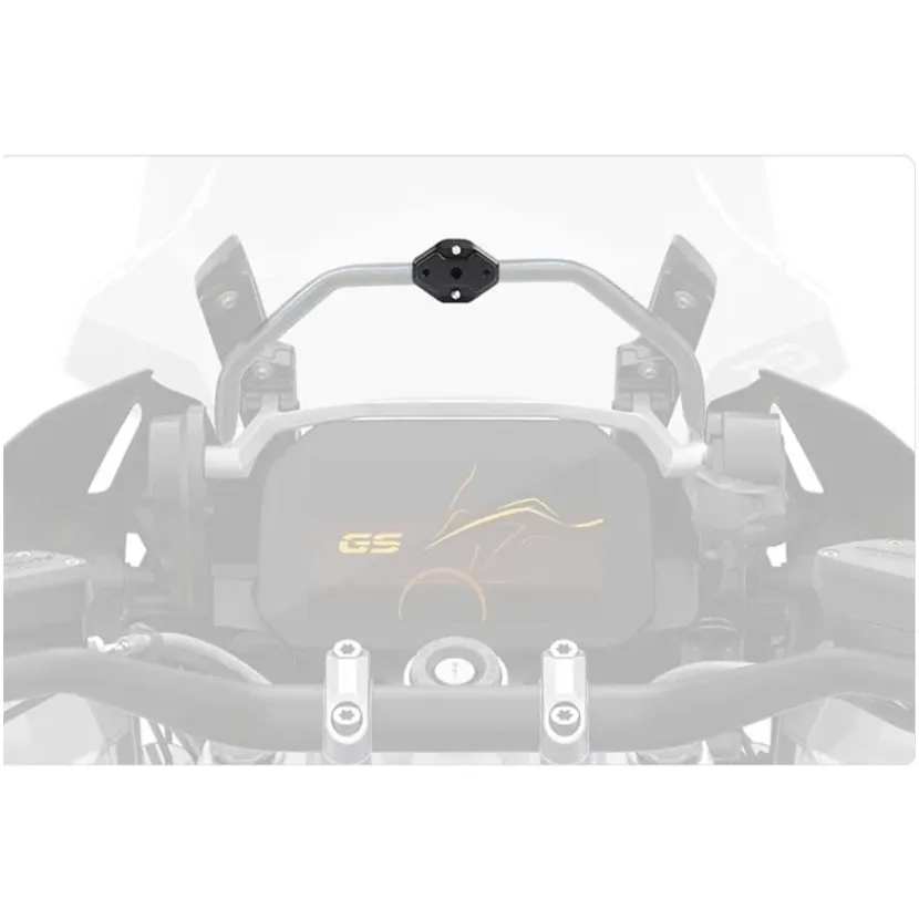 Crossbar Mount