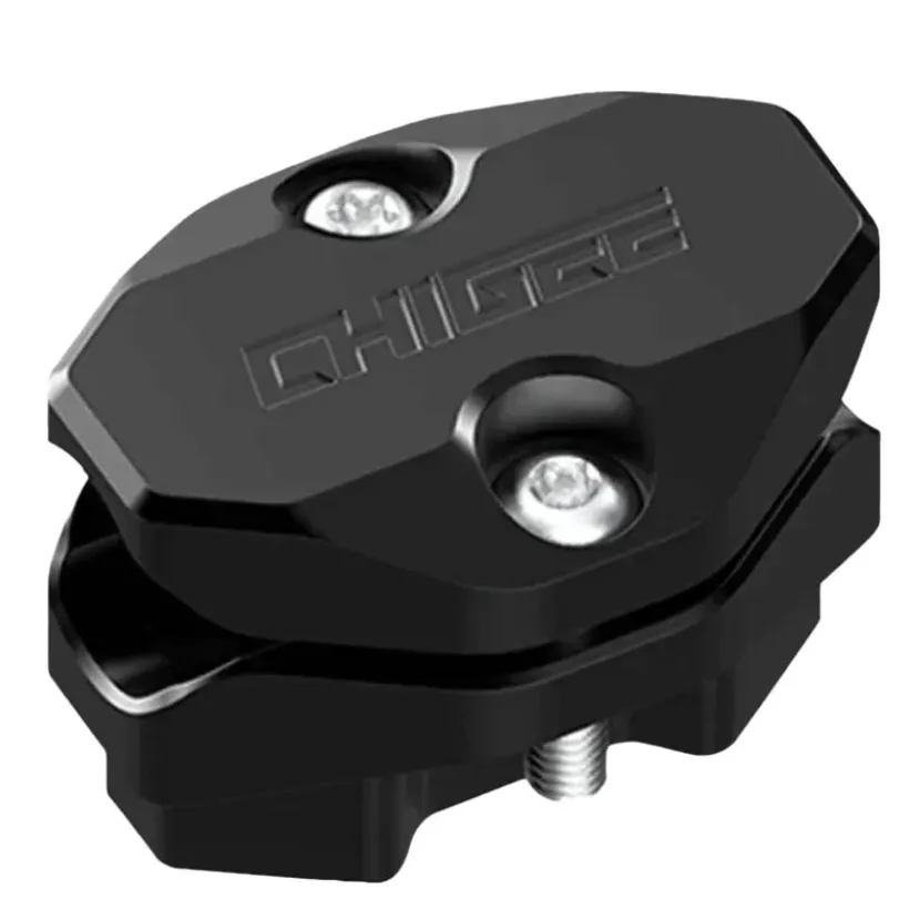 Crossbar Mount