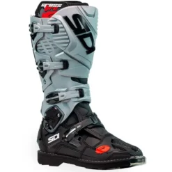 Crossfire 3