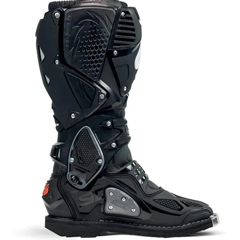 Crossfire 3
