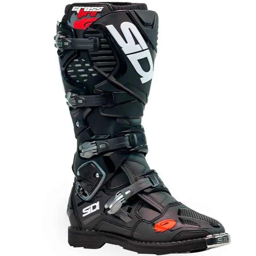 Crossfire 3