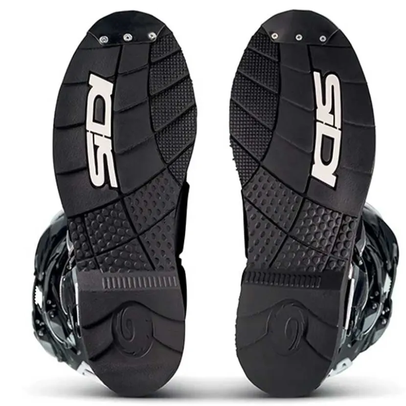 Crossfire 3