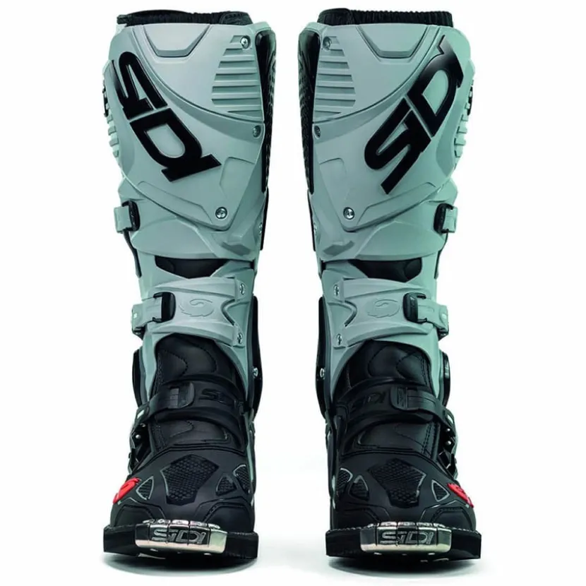 Crossfire 3
