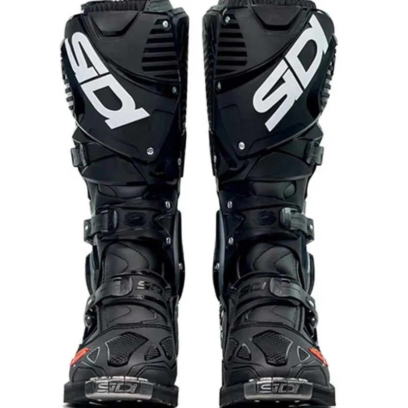 Crossfire 3