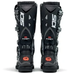 Crossfire 3