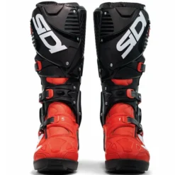 Crossfire 3 SRS