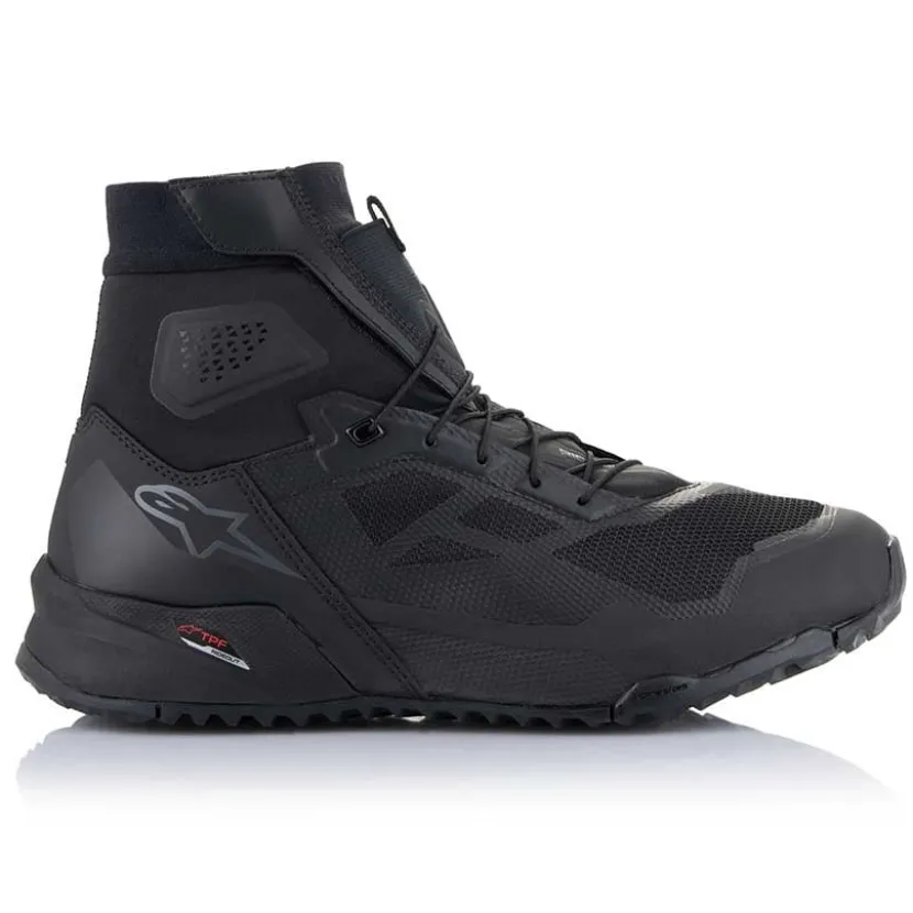 CR-1 Shoes