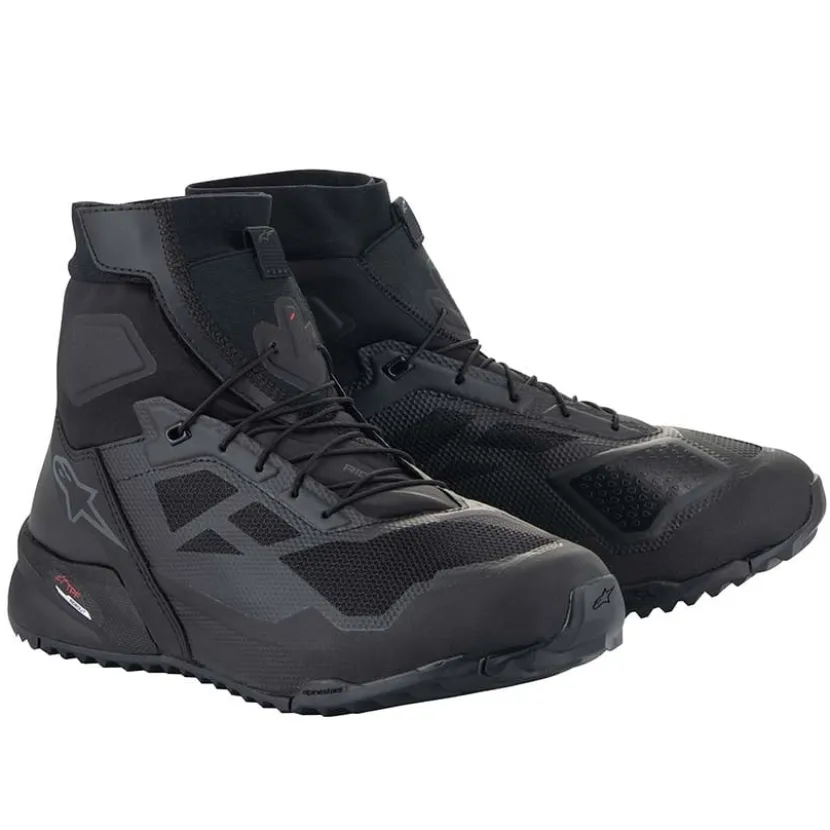 CR-1 Shoes