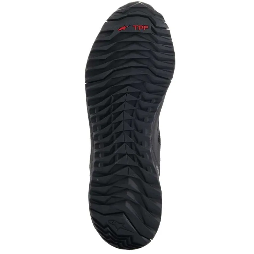 CR-1 Shoes