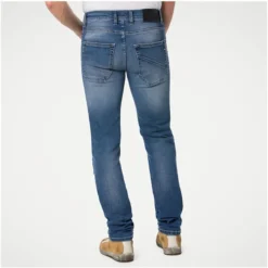 Cruise Denim