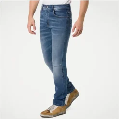 Cruise Denim