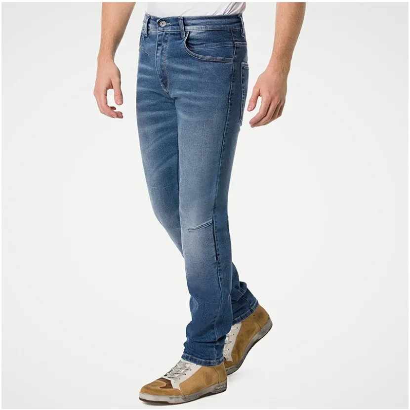 Cruise Denim