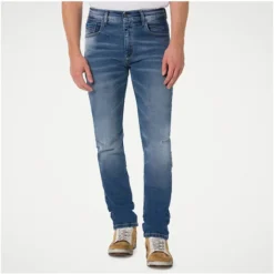 Cruise Denim