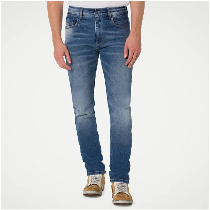 Cruise Denim