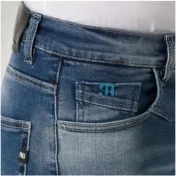 Cruise Denim