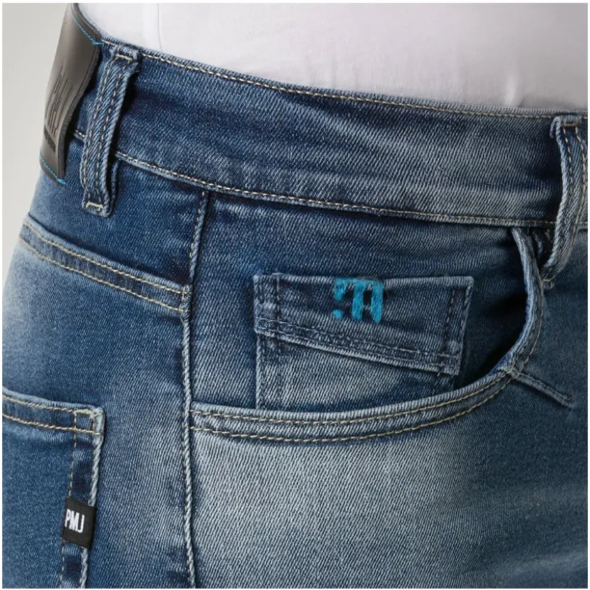 Cruise Denim