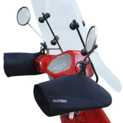 Cruisers Handlebar Muffs Scooter