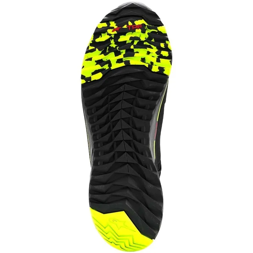 CR-X Drystar
